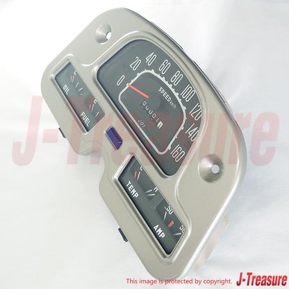TOYOTA LAND CRUISER BJ40 FJ40 HJ45 Genuine Combination Meter Assy 8310060180 OEM