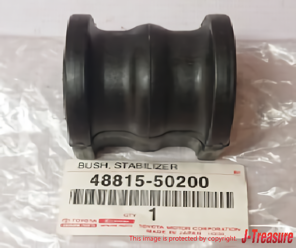 TOYOTA LEXUS LS460 / LS460L 07-17 Genuine Front Sway Bar Bushing Stabilizer OEM