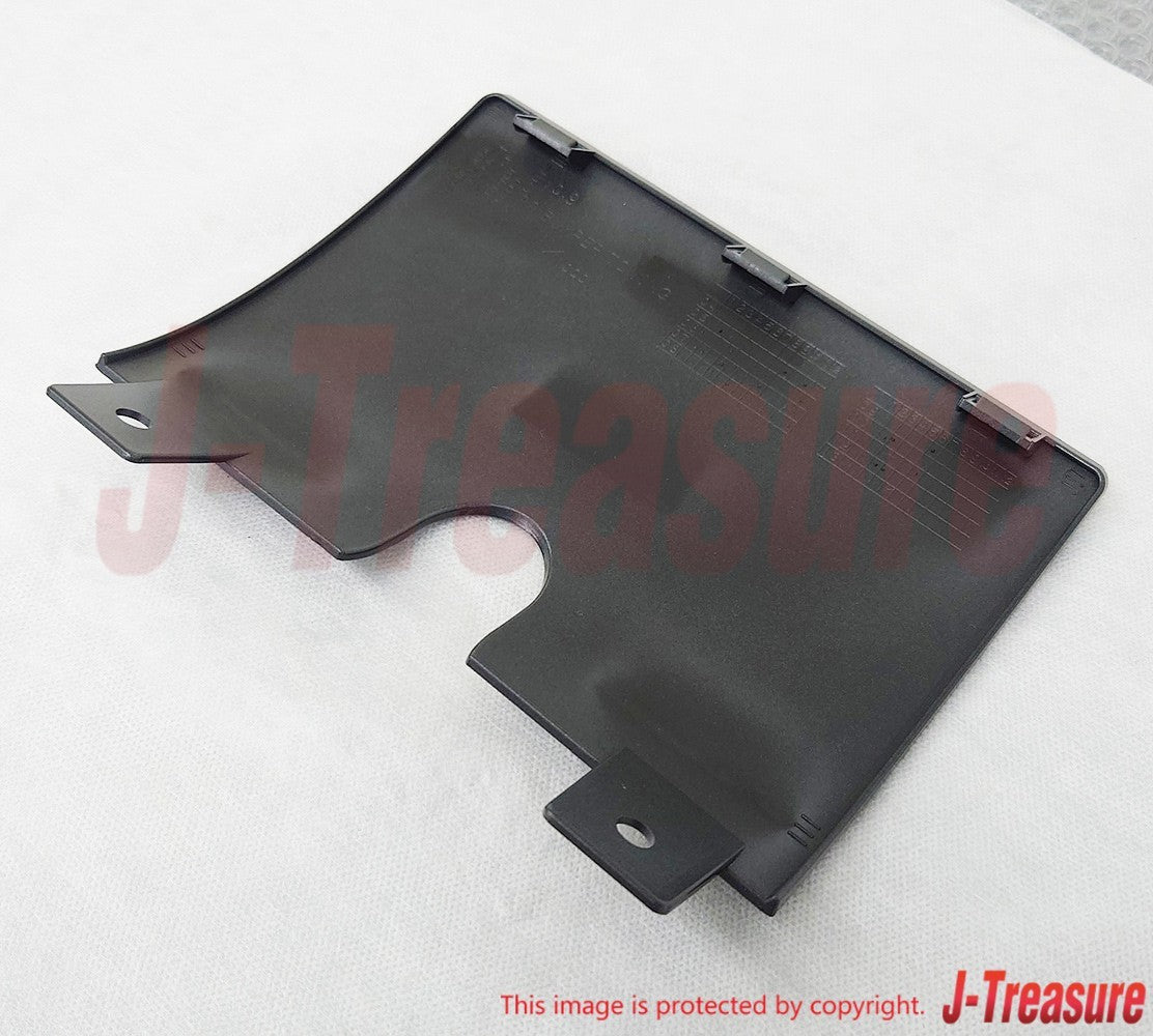 MITSUBISHI LANCER Evolution 9 CT9A 05-06 Genuine Bumper Under Cover 6415A011HA