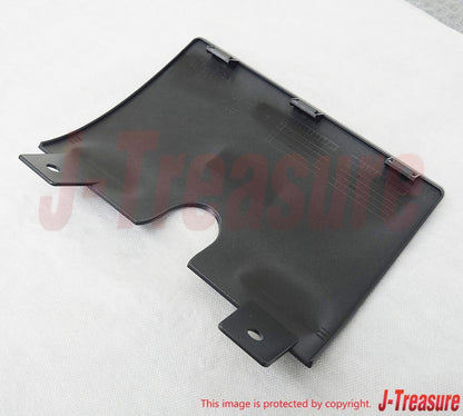 MITSUBISHI LANCER Evolution 9 CT9A 05-06 Genuine Bumper Under Cover 6415A011HA
