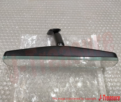 SUBARU BRZ ZC6 2015-2020 Genuine Frameless Rear View Mirror & Base Set OEM