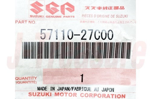 SUZUKI RM85 '02-09 2012 '15-23 Genuine Throttle Grip 57110-27C00 OEM