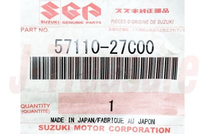 SUZUKI RM85 '02-09 2012 '15-23 Genuine Throttle Grip 57110-27C00 OEM