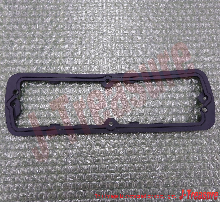 TOYOTA LAND CRUISER 4RUNNER Genuine Tail Light Lens Gaskets Right & Left Set OEM