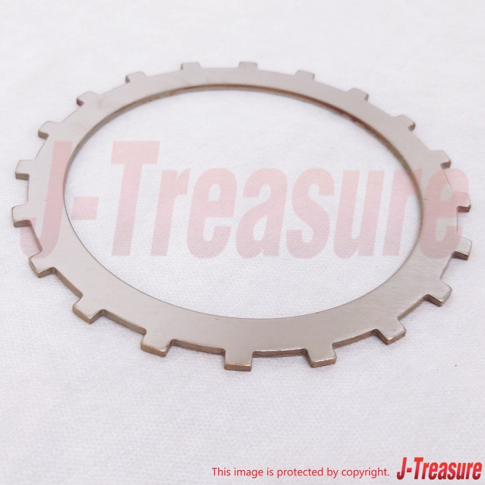 SUZUKI BOULEVARD VZR1800 M109R 2006-2023 Genuine Clutch Driven No.2 Plate x2 Set