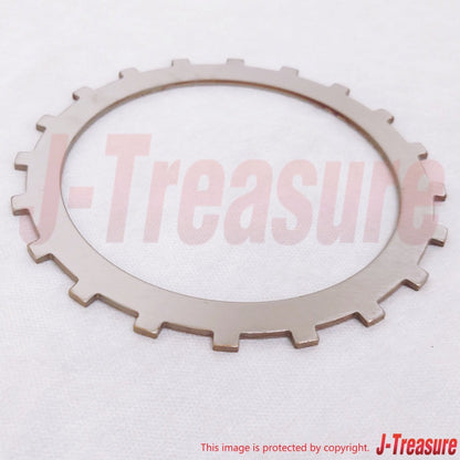 SUZUKI BOULEVARD VZR1800 M109R 2006-2023 Genuine Clutch Driven No.2 Plate x2 Set