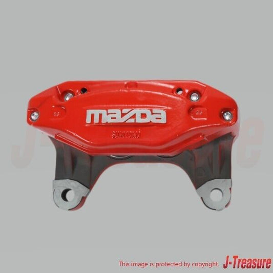 MAZDA RX-7 FD3S 00-03 Spirit-R Genuine Brake Body & Piston LH F176-33-71XA RHD