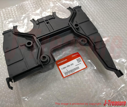 HONDA CR-V RD1 RD2 1997-2001 Genuine Timing Belt Back Cover 11840-PR4-A00 OEM