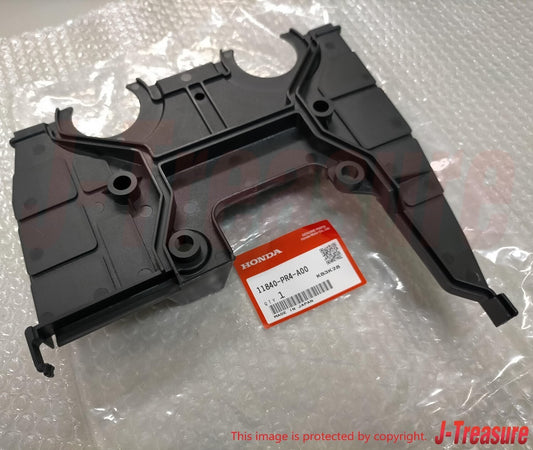 HONDA CR-V RD1 RD2 1997-2001 Genuine Timing Belt Back Cover 11840-PR4-A00 OEM