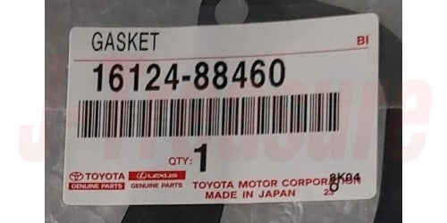 TOYOTA CAMRY SXV10 SXV20 93-01 Genuine Water Pump Cover Gasket 16124-88460 OEM
