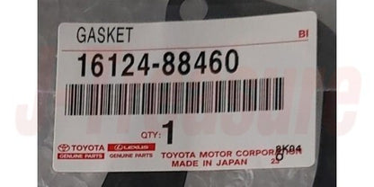 TOYOTA CAMRY SXV10 SXV20 93-01 Genuine Water Pump Cover Gasket 16124-88460 OEM