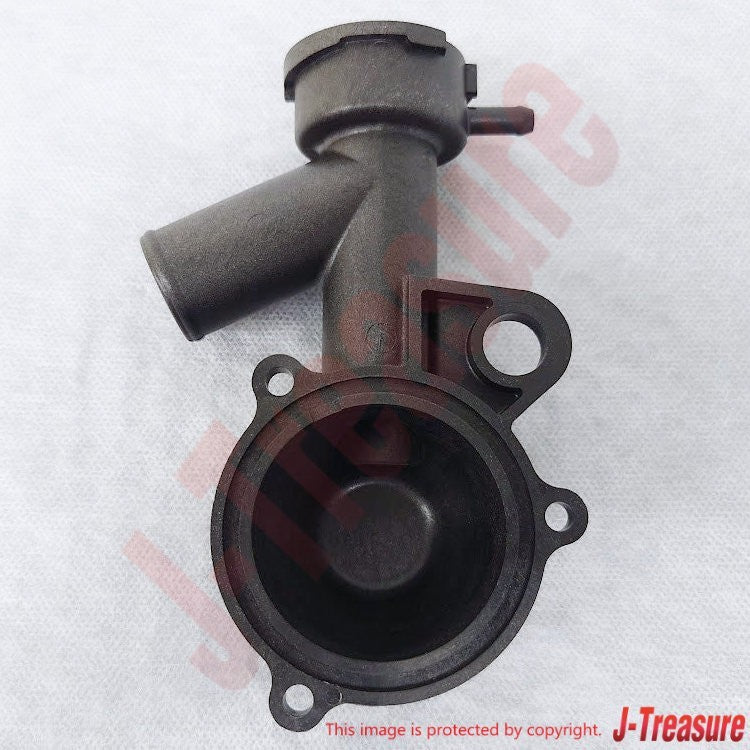 KAWASAKI ZX750 NINJA ZX-7R 91-92 96-03 Genuine Thermostat Cap Body 16160-1252