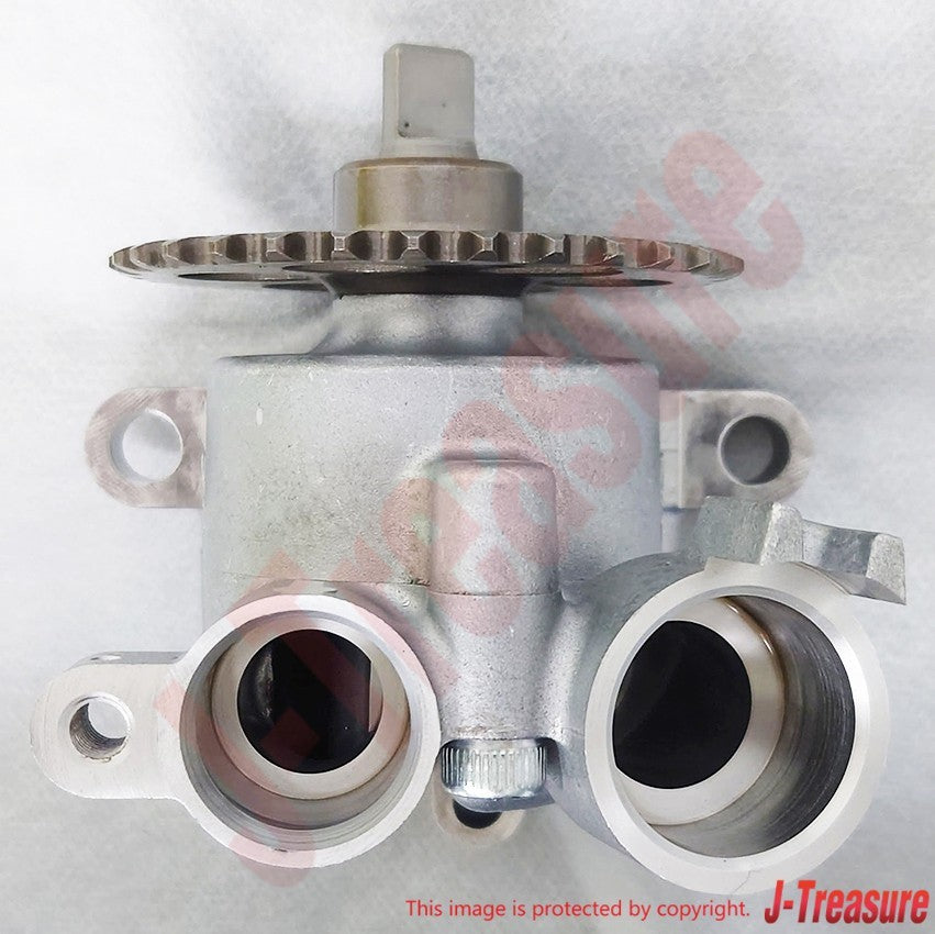YAMAHA YZF-R6 1999-2005 Genuine Oil Pump Assembly 5MT-13300-00-00 OEM