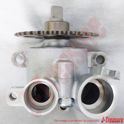 YAMAHA YZF-R6 1999-2005 Genuine Oil Pump Assembly 5MT-13300-00-00 OEM