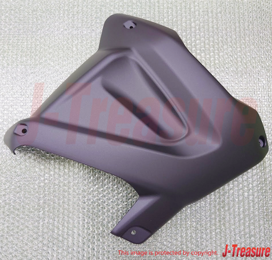 YAMAHA XT1200Z SUPER TENERE 2012-2017 Genuine Panel 2 RH 23P-2835V-00-P1 OEM