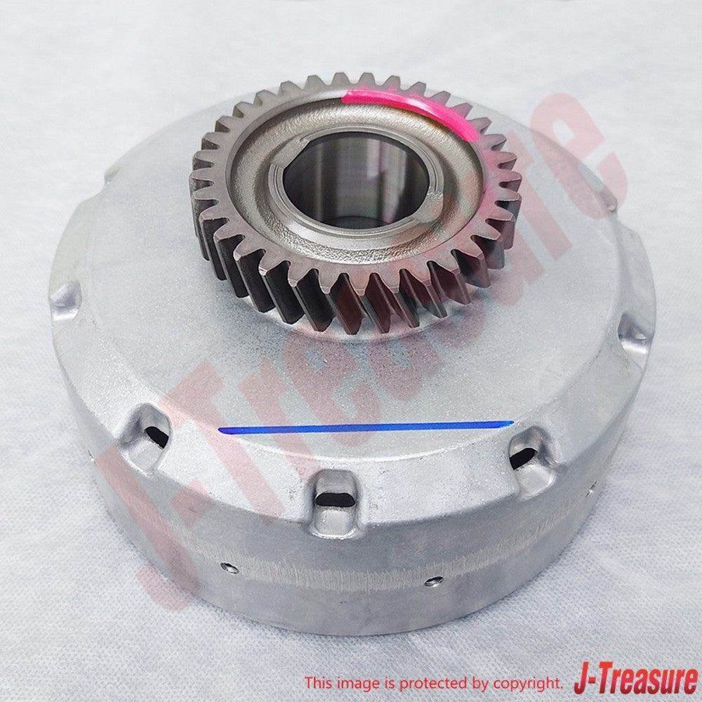 SUZUKI BOULEVARD M109R VZR1800 Genuine '06-09 '11-19 '21-23 Primary Drive Gear