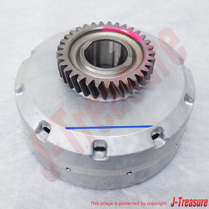 SUZUKI BOULEVARD M109R VZR1800 Genuine '06-09 '11-19 '21-23 Primary Drive Gear