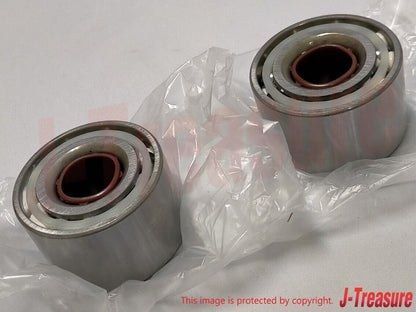 TOYOTA LEXUS IS300 01-05 Genuine Front Axle Hub Bearing 2pcs Set 90363-32035 OEM