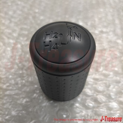 TOYOTA FJ CRUISER GSJ15W 2007-2014 Genuine AT Shift Knob & Transfer Knob Set OEM