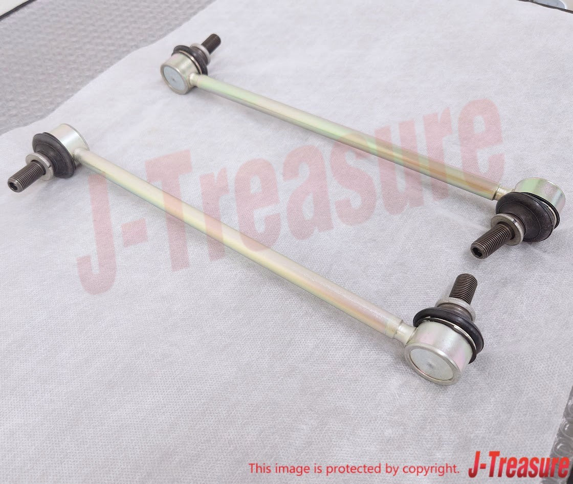 TOYOTA SIENNA GSL30 2011-2020 Genuine Front Stabilizer Link Assy RH & LH Set OEM