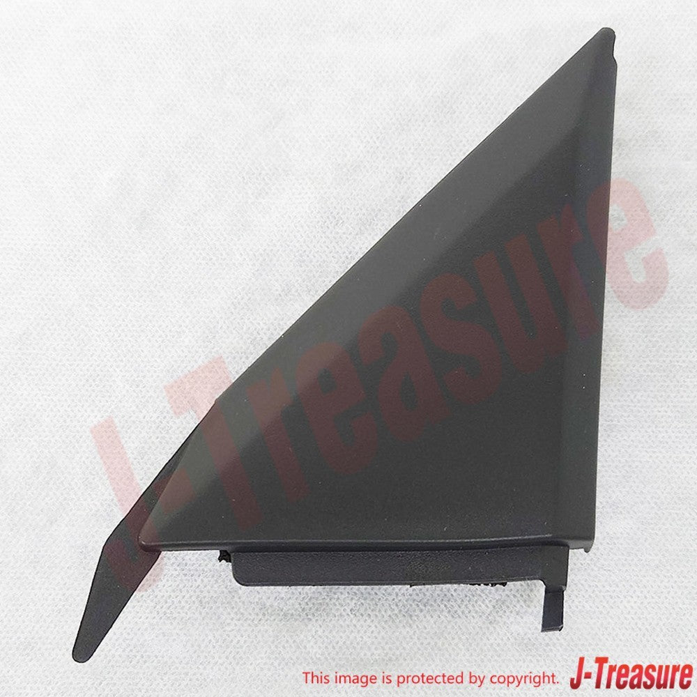 MITSUBISHI LANCER EVO 5 6 CP9A Genuine Front Door Delta Inner Cover RH MR191536