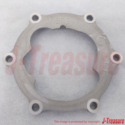 YAMAHA YZ250F 21-23 Genuine Fuel Pump & O-Ring & Bracket & Bolt(x6) Set OEM