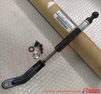 NISSAN 350Z Roadster Z33 04-09 Genuine Roof Control Link Kit RH K7130-CE40A OEM