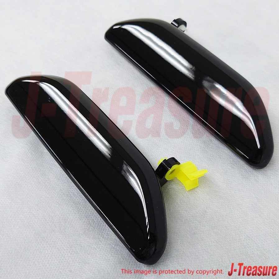 MITSUBISHI MINICAB U61V U62V Genuine Front Door Outside Handle RH & LH Set OEM