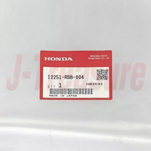 HONDA ACCORD 06-07 TSX 04-08 Genuine Cylinder Head Gasket Comp 12251-RBB-004 OEM