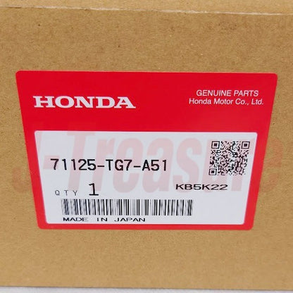 HONDA PILOT 2019-2021 Genuine Front Grille Base Emblem (H) For Honda Sensing OEM