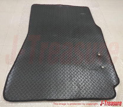 NISSAN SKYLINE GT-R GTS-4 R33 Genuine NISMO Floor Mat Set For 4WD 74902RNR35 OEM