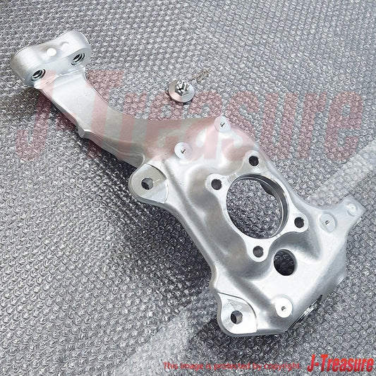 LEXUS LS460 USF40 2007-2017 Genuine Front Steering Knuckle RH 43201-59045 OEM