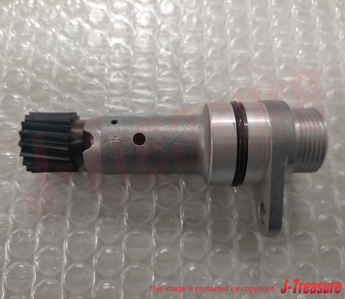 NISSAN VAN GC22 '87-88 Genuine Speedometer Pinion Assy 32702-03N17 M/T RWD 17T