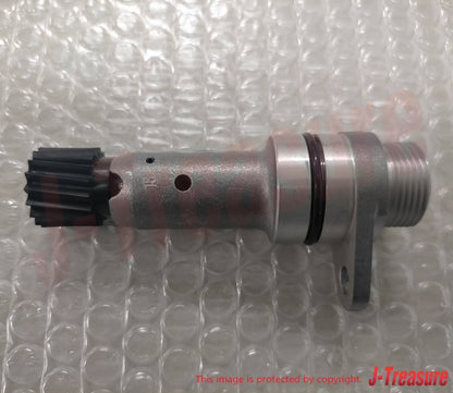 NISSAN VAN GC22 '87-88 Genuine Speedometer Pinion Assy 32702-03N17 M/T RWD 17T