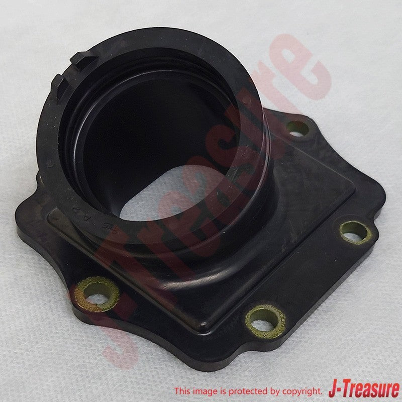 KAWASAKI KX125 2002 Genuine Carburetor Holder 16065-1378 OEM