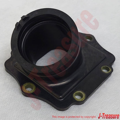 KAWASAKI KX125 2002 Genuine Carburetor Holder 16065-1378 OEM