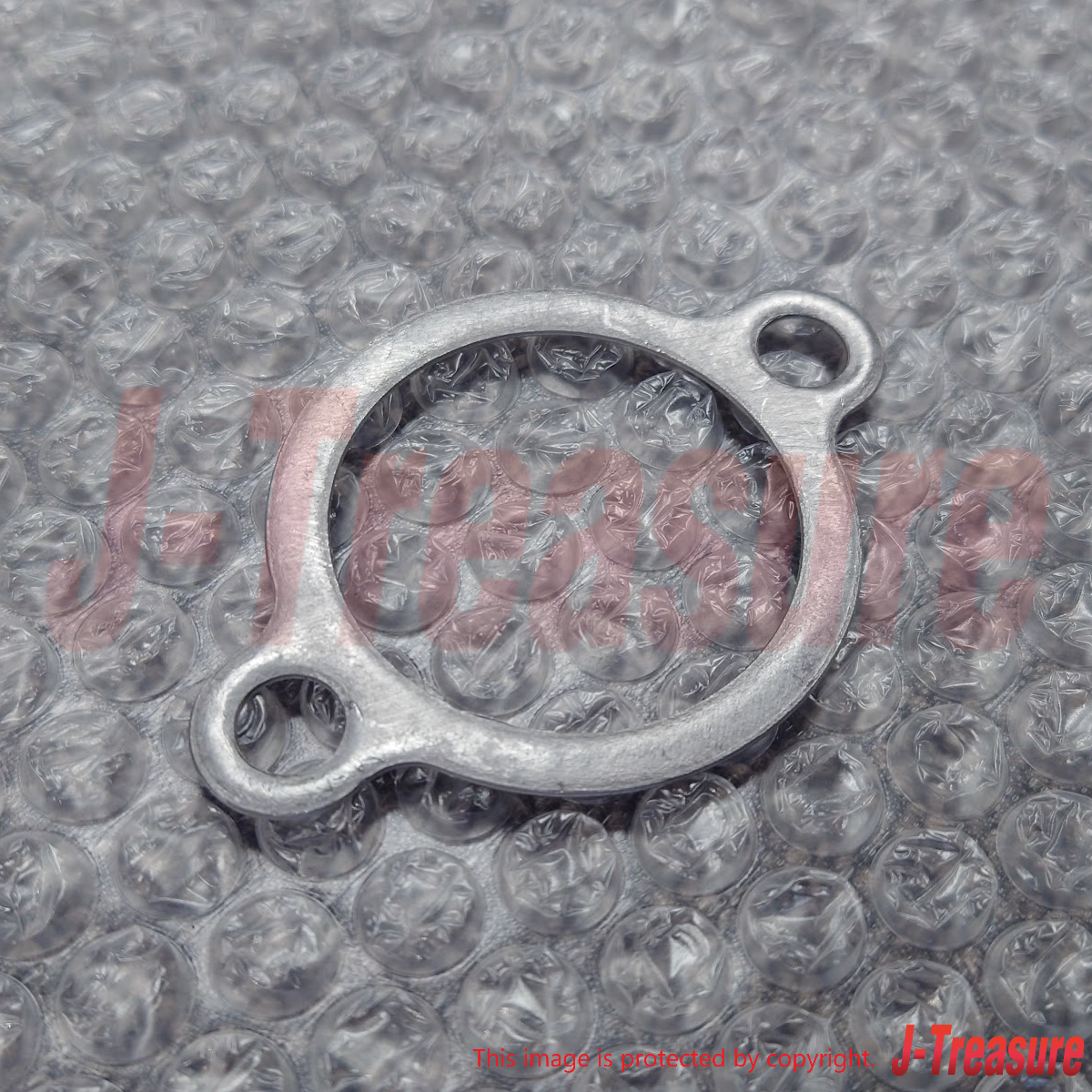 MITSUBISHI MINICAB U14# Genuine 3G81 Engine Coolant Thermostat & Gasket Set OEM