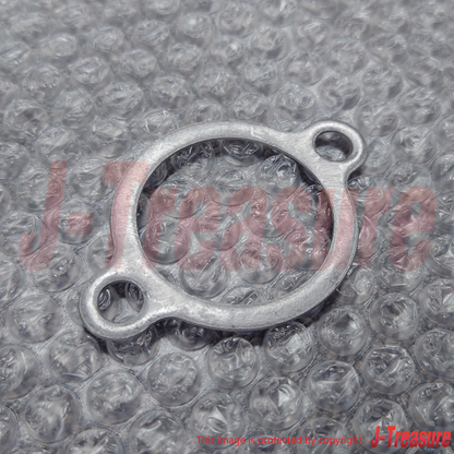 MITSUBISHI MINICAB U14# Genuine 3G81 Engine Coolant Thermostat & Gasket Set OEM