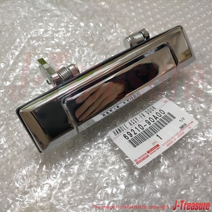 TOYOTA LAND CRUISER 60 81-90 Genuine Front Rear Door Outside Handle Assy RH & LH
