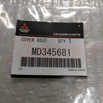 MITSUBISHI LANCER EVO VI 6 TOMMI MAKINEN CP9A Central Rocker Cover MD345681 OEM