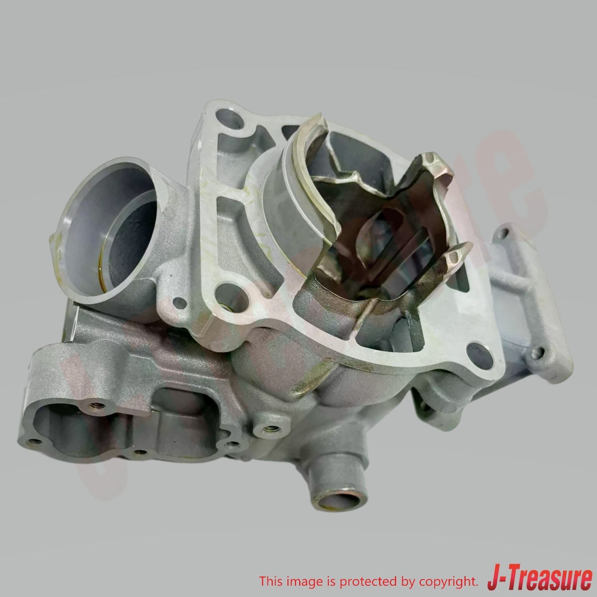 KAWASAKI KX100 2014-2018 Genuine Engine Cylinder 11005-0758 OEM