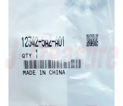 HONDA CR-V 2015-2019 Genuine Head Cover Gasket A & B Set OEM For 2.4L