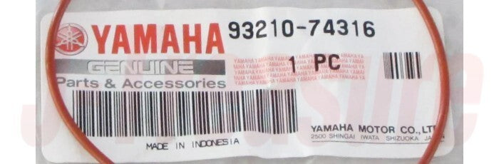 YAMAHA YZ250X 16-23 Genuine Cylinder Head & O-Ring & Cylinder & Gasket Set OEM