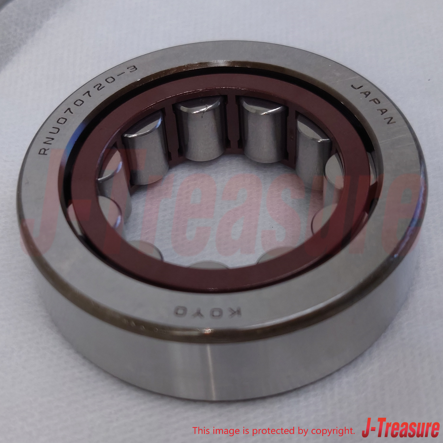 HONDA CIVIC EU 2002-2008 Genuine Needle Bearing 35x68x20 91003-PPP-004 OEM