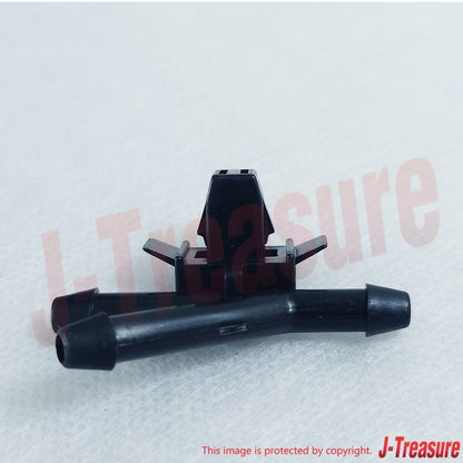 HONDA S2000 AP1 AP2 2000-2009 Genuine Washer Joint Y 76830-SM4-003 OEM