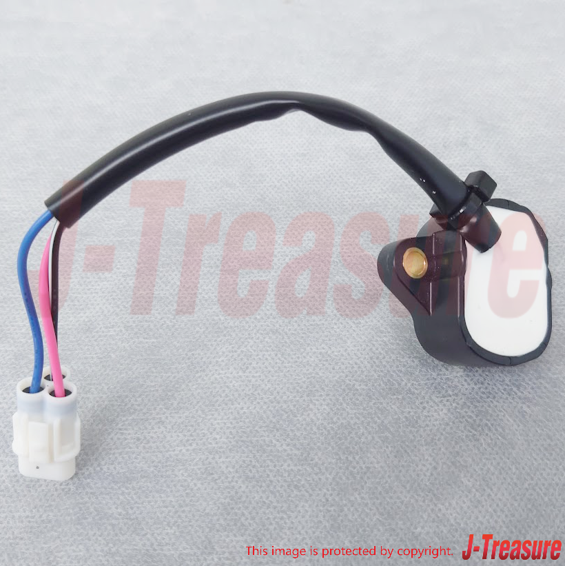 SUZUKI GSX-R1000 12-16 Genuine Gear Position Sensor Assy 37730-14J00-000 OEM