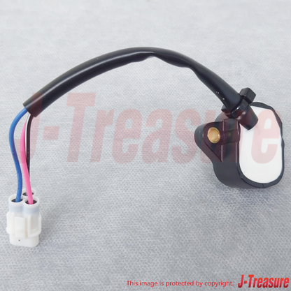 SUZUKI GSX-R1000 12-16 Genuine Gear Position Sensor Assy 37730-14J00-000 OEM
