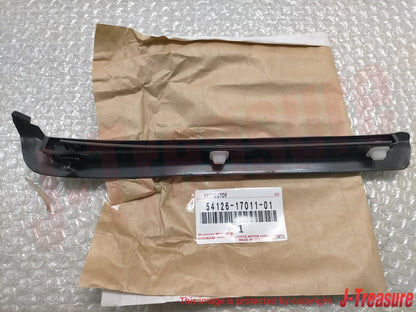 TOYOTA MR2 AW11 Genuine Protector Retractable Headlamp Left 54126-17011-01 OEM