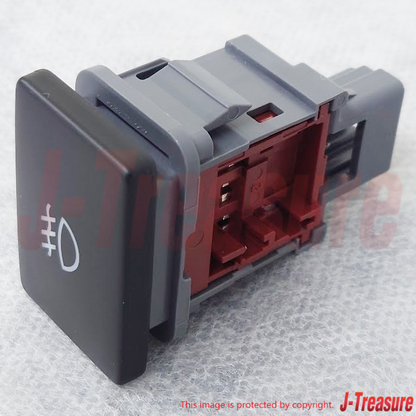 TOYOTA SCION tC AGT20L 11-16 Genuine Front Fog Lamp Switch 84160-12060 OEM