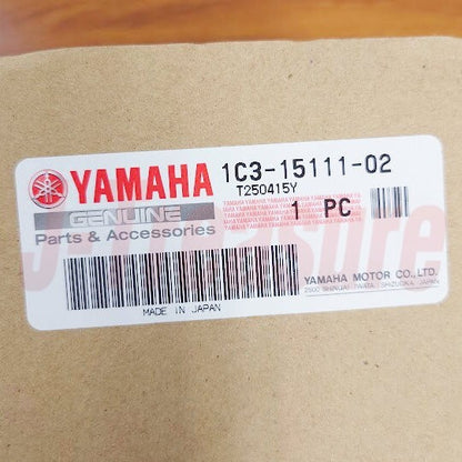 YAMAHA YZ125 2018-2022 Genuine Crankcase 1 1C3-15111-02-00 OEM